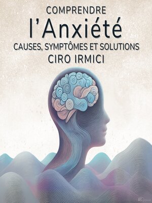 cover image of Comprendre l'Anxiété